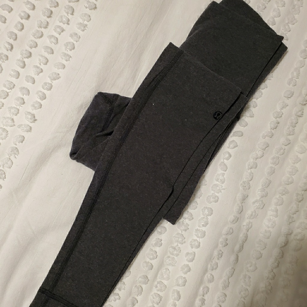 Yoga pants